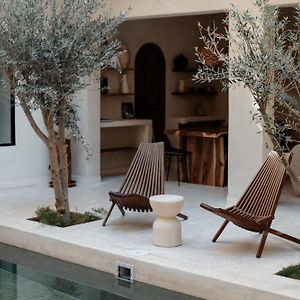 Riad Roca